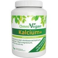 Kalcium+ 90 kapselia, Omnisym Pharma