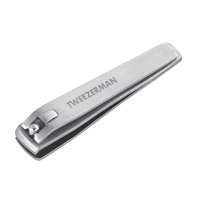 Stainless Steel Toenail Clipper, Tweezerman