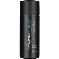 Hydre Shampoo 50 ml, Sebastian