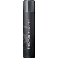 Mousse Forte 200 ml, Sebastian