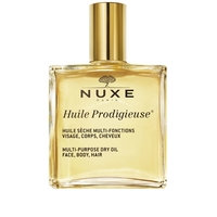 Huile Prodigieuse - Multi Purpose Dry Oil 100 ml, Nuxe