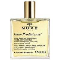 Huile Prodigieuse - Multi Purpose Dry Oil 50 ml, Nuxe