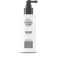 System 1 Scalp & Hair Treatment 100 ml, Nioxin