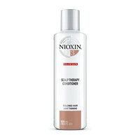 System 3 Scalp Therapy Revitalizing Conditioner 300 ml, Nioxin