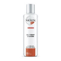 System 4 Scalp Therapy Revitalizing Conditioner 300 ml, Nioxin