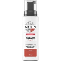 System 4 Scalp & Hair Treatment 100 ml, Nioxin