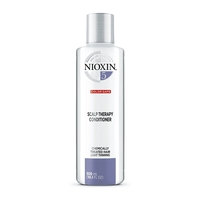 System 5 Scalp Therapy Revitalizing Conditioner 300 ml, Nioxin