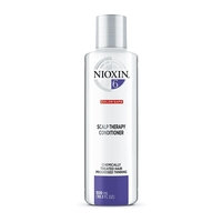 System 6 Scalp Therapy Revitalizing Conditioner 300 ml, Nioxin