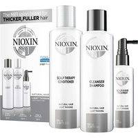 Trial Kit System 1 1 set, Nioxin