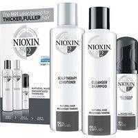 Trial Kit System 2 1 set, Nioxin