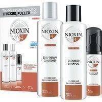 Trial Kit System 4 1 set, Nioxin