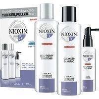 Trial Kit System 5 1 set, Nioxin