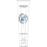 Thickening Gel 140 ml, Nioxin