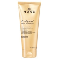 Prodigieux Shower Oil 200 ml, Nuxe