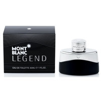 Mont Blanc Legend - Eau de toilette (Edt) Spray 30 ml