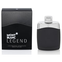 Mont Blanc Legend - After Shave 100 ml