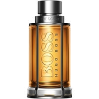 Boss The Scent - Eau de toilette (Edt) Spray 100 ml