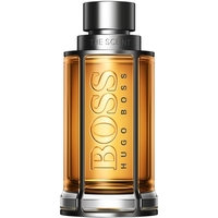 Boss The Scent - Eau de toilette (Edt) Spray 50 ml