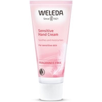 Sensitive Hand Cream 50 ml, Weleda
