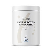 Hampaprotein Eko 400 gr, Holistic