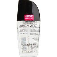 Wild Shine Nail Color 12 ml No. 450, Wet n Wild