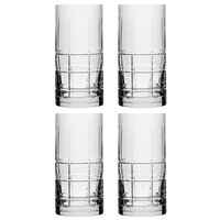 Street Highball 4 pk 4 kpl/paketti, Orrefors