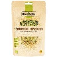Broccoli Sprouted EKO 115 gr, Rawpowder