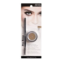 3 in 1 Brow Pomade 1 set Blonde, Ardell