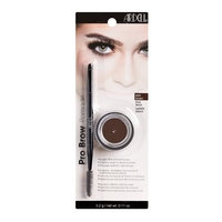 3 in 1 Brow Pomade 1 set Dark Brown, Ardell