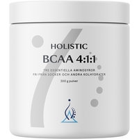 BCAA 300 gr, Holistic
