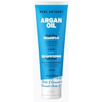 Argan Oil Shampoo 250 ml, Marc Anthony