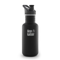 Klean Kanteen Classic 532 ml 532 ml Musta