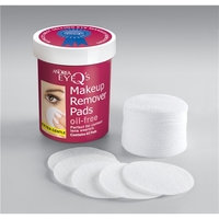 EyeQ Oil Free Makeup Remover Pads 65 kpl/paketti, Andrea