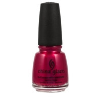 China Glaze Nail Lacquer 14 ml Sexy Silhouette