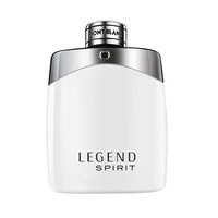 Mont Blanc Legend Spirit - Eau de toilette Spray 50 ml