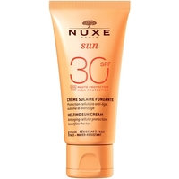 Nuxe SUN Delicious Cream for Face SPF30 50 ml