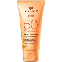 Nuxe SUN Melting Cream for Face SPF 50 50 ml