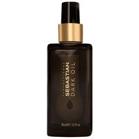 Dark Oil 95 ml, Sebastian