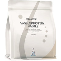 Holistic Protein 750 gr Vanilla