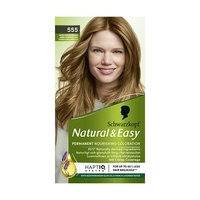 Natural & Easy No. 555, Schwarzkopf