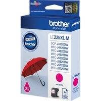 Brother LC225XLM Magenta - LC225XLM