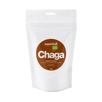 Chaga Powder Organic 100 gr, Superfruit
