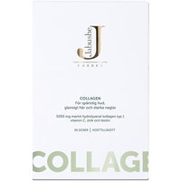 Collagen 30 annosta, Jabushe