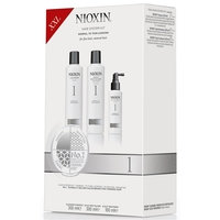 Hair System Kit 1 1 set, Nioxin