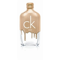 CK One Gold - Eau de toilette (Edt) Spray 50 ml, Calvin Klein