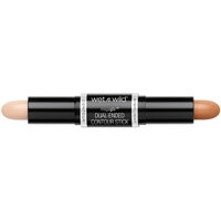 MegaGlo Dual Ended Contour Stick Light Medium, Wet n Wild