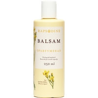 Balsam oparfymerad 250 ml, Rapsodine