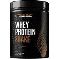 Whey Shake Bag 1 kg Suklaa, SELF Omninutrition