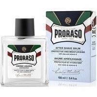 After Shave Balm Aloe Vera & Vitamin E 100 ml, Proraso