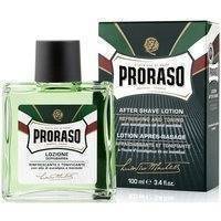 After Shave Lotion Refreshing Eucalyptus 100 ml, Proraso